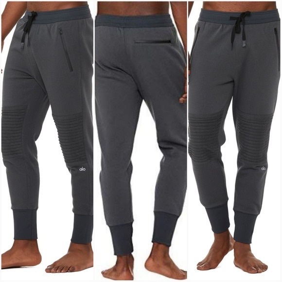 Alo Moto Jogger Women's